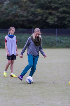 Bild 86 - C-Juniorinnen Training